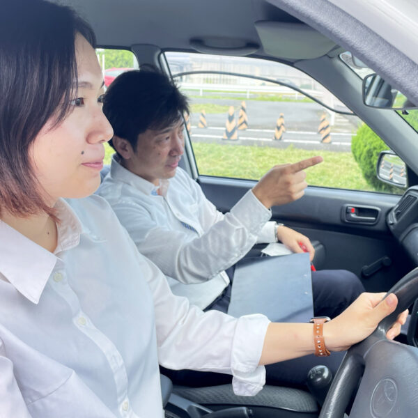 普通自動車免許